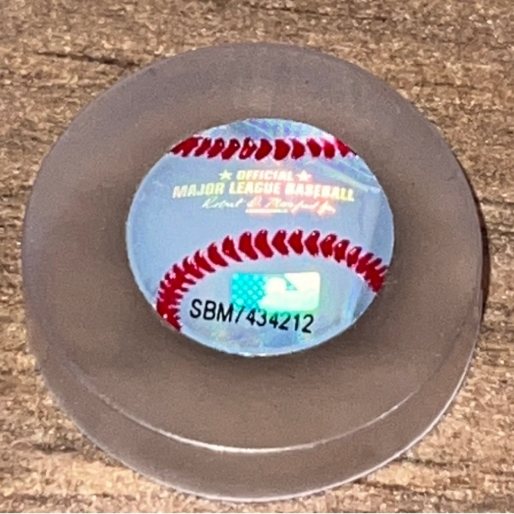 Boston Red Sox Commemorative 2013 Champions Ring - Picture 8 of 10